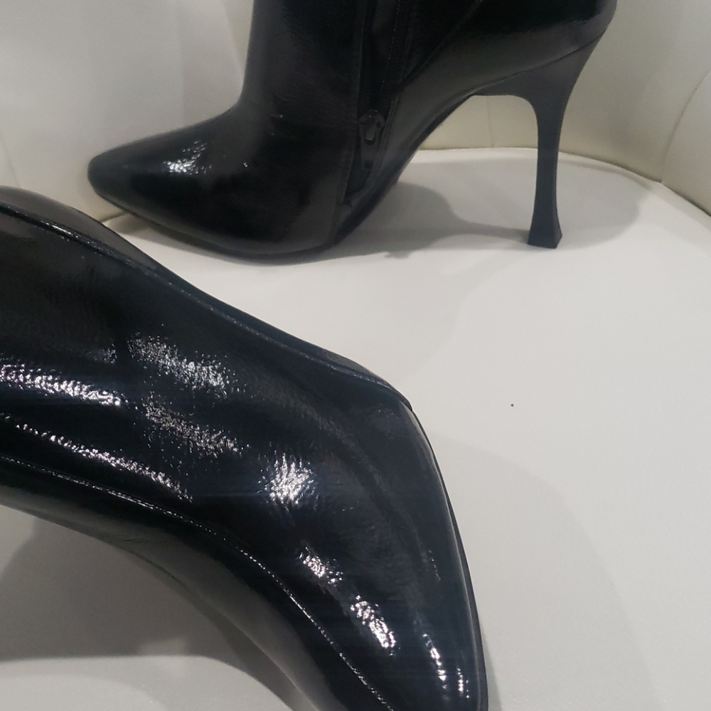 Booties - Picture 2 of 2